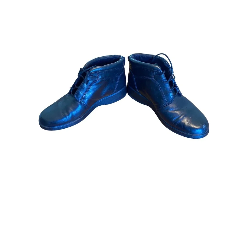 Clarks step into